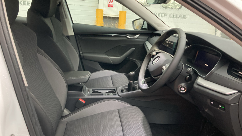 Skoda Octavia 1.5 TSI SE Technology 5dr Petrol Estate